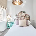 Host & - The Zetland Apartman Saltburn-by-the-Sea
