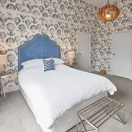 Host & - The Zetland Apartman Saltburn-by-the-Sea