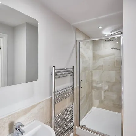 Apartament Host & - The Zetland Saltburn-by-the-Sea