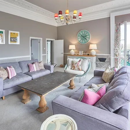 Host & - The Zetland *